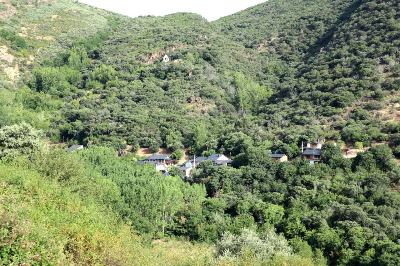 A Casa Do Tesouro Διαμέρισμα Pardellan Εξωτερικό φωτογραφία