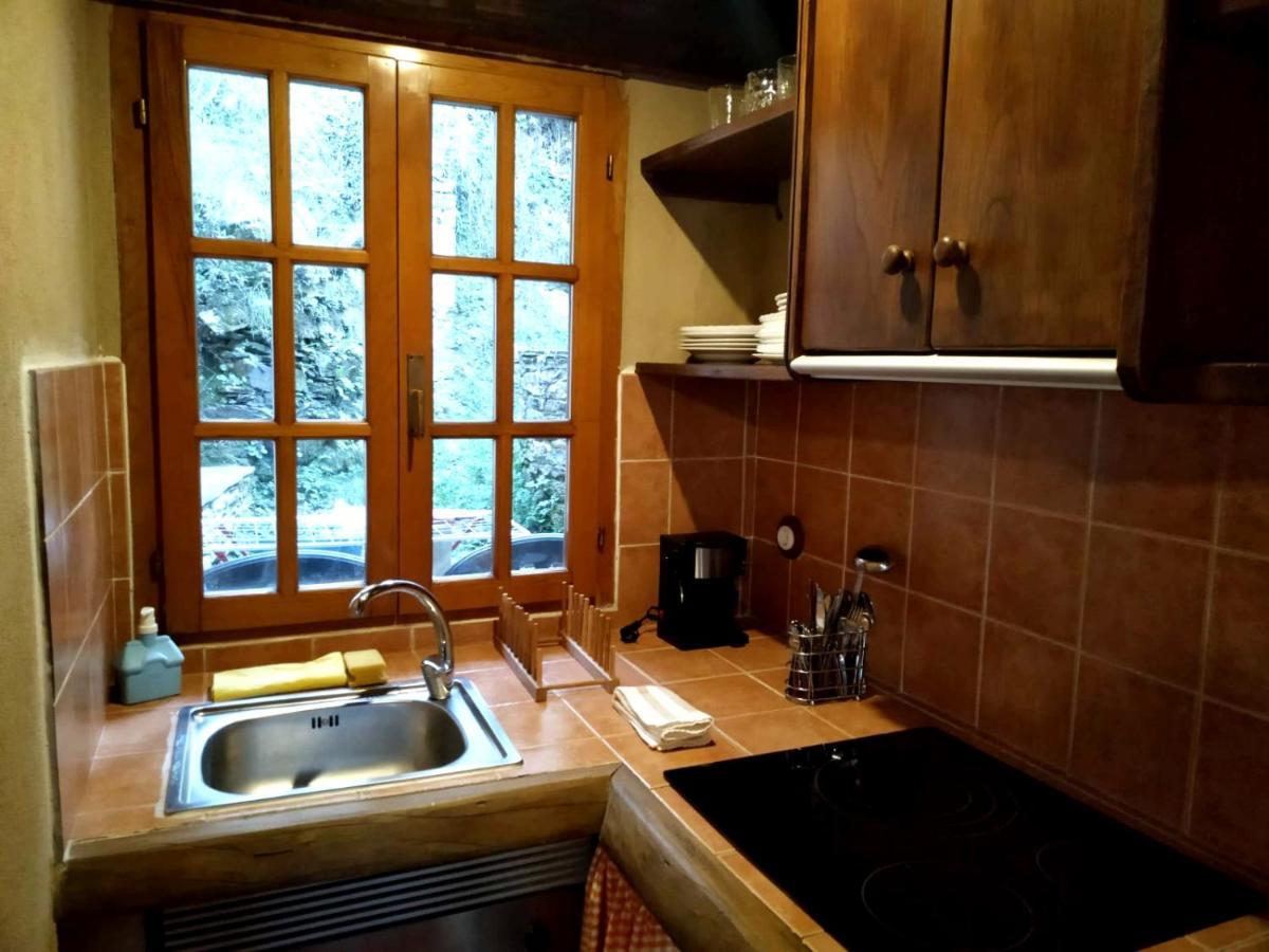 A Casa Do Tesouro Διαμέρισμα Pardellan Εξωτερικό φωτογραφία
