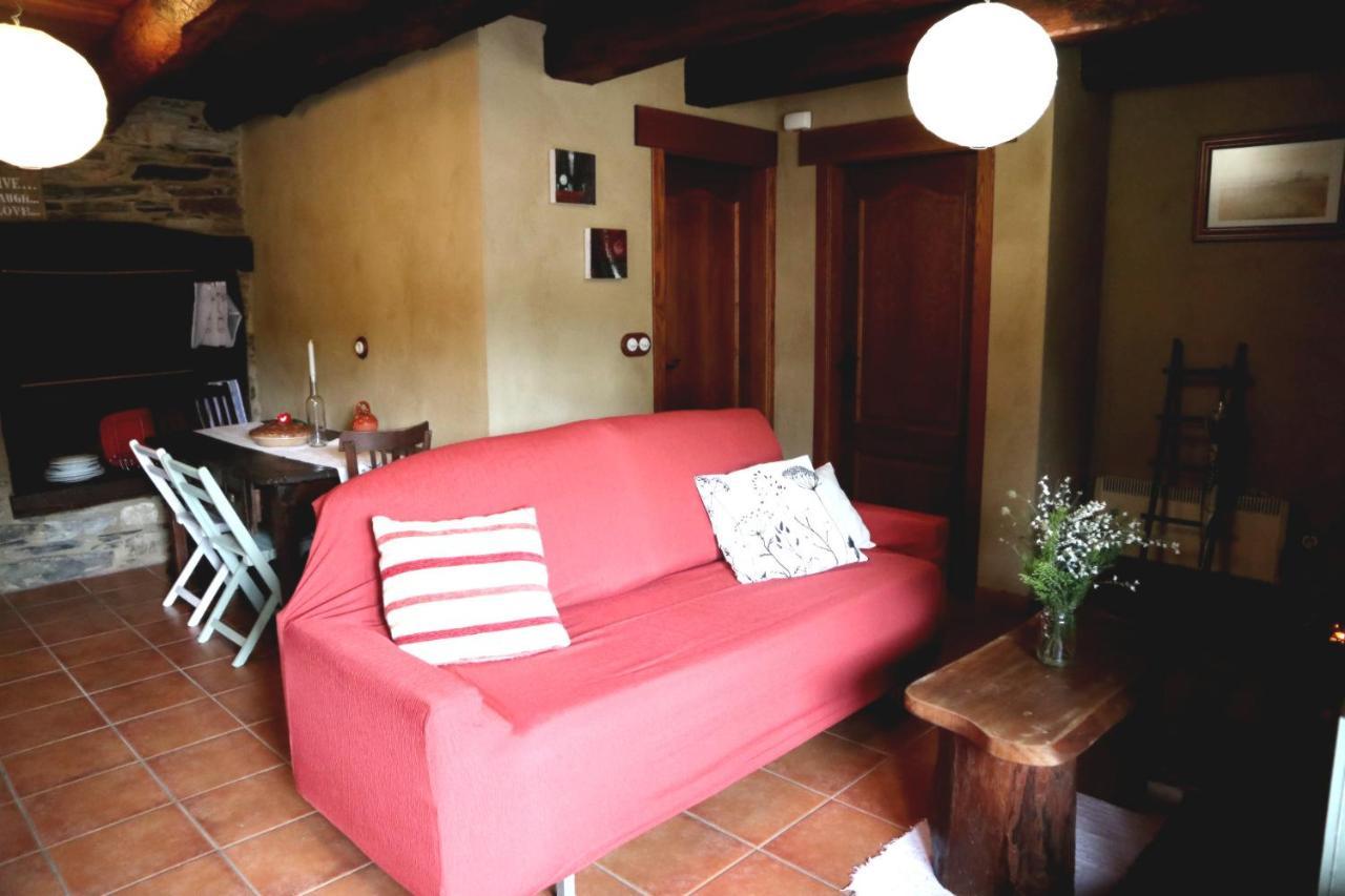 A Casa Do Tesouro Διαμέρισμα Pardellan Εξωτερικό φωτογραφία