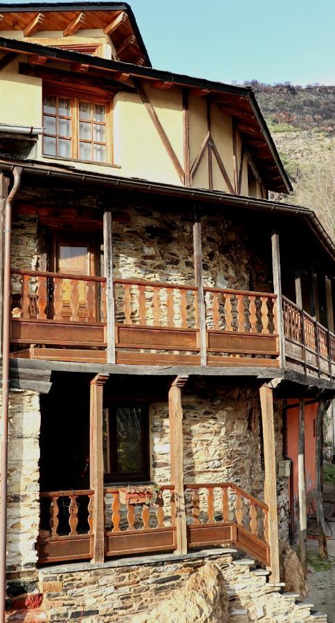 A Casa Do Tesouro Διαμέρισμα Pardellan Εξωτερικό φωτογραφία