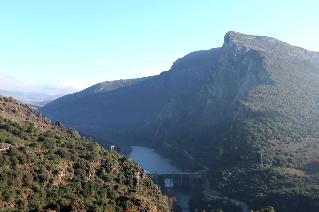 A Casa Do Tesouro Διαμέρισμα Pardellan Εξωτερικό φωτογραφία